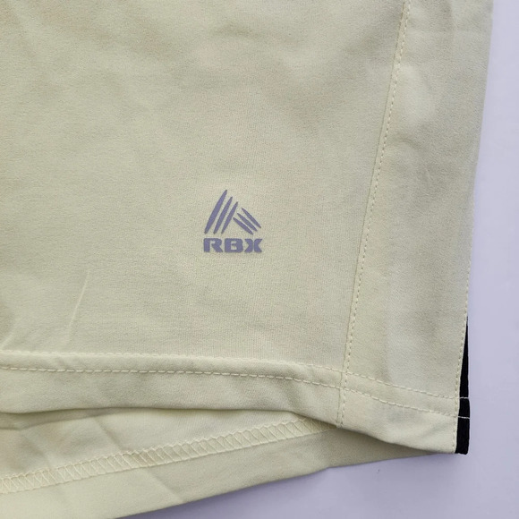 RBX Active Men's Training  Shorts 7" Inseam Size XL - Picture 3 of 15